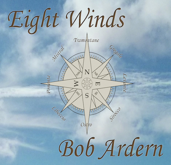 Eight Winds