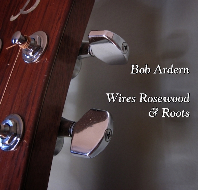 Wires Rosewood & Roots